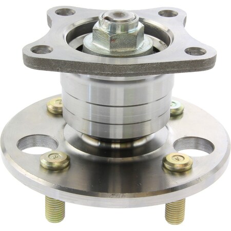 Centric Parts Hub & Bearing Assembly, 405.44000E 405.44000E
